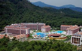 Green Nature Resort Spa